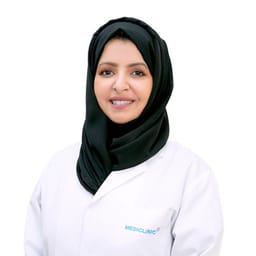 Dr. Amal Aljaberi