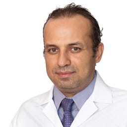 Dr. Bassel Al Moghrabi