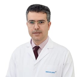 Dr. Bassel Ali Shaaban