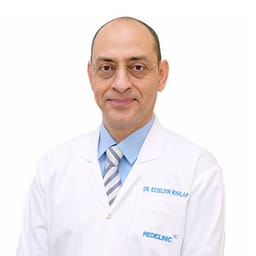 Dr. Ezzeldin Khalaf