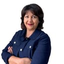 Dr. Faeqa Hami