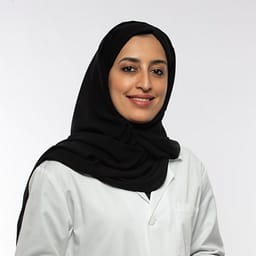 Dr. Fatma Al Saleh