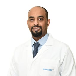 Dr. Ghassan El-Sayed