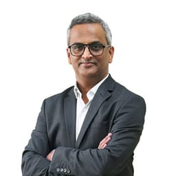 Dr. Girish H C