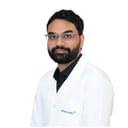 Dr. Hitesh Chaudhari