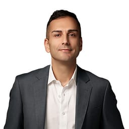 Dr. Iraj Ahmadi