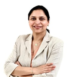 Dr. Jennifer George