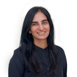 Dr. Khashia Sayed