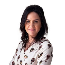 Dr. Maria Matar