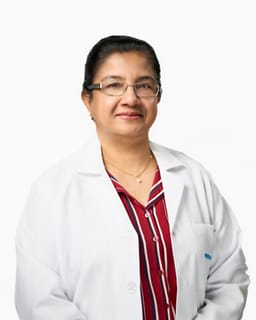 Dr. Mary Xavier