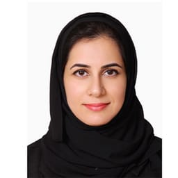 Dr. Maryam Al Saeed