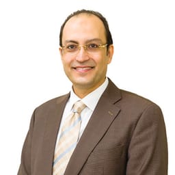 Dr. Mohamed Mashhour