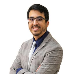 Dr. Mohammad Rehman