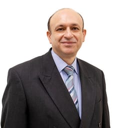 Dr. Mohammad Saab