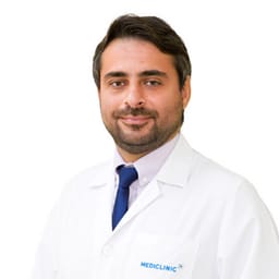 Dr. Mohammad Sarris