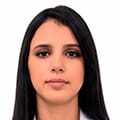 Flavia Gomes De Moura Sena