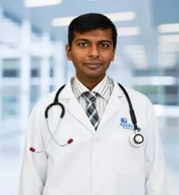 Dr Akash Shah