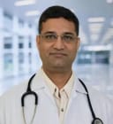 Dr Haresh Patel