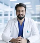 Dr Krunal Soni