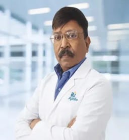Dr Rajesh Vishwarkama