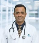 Dr Shravan Bohra