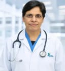 Dr Swati Upadhayay