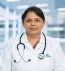 Dr Usha Bohra