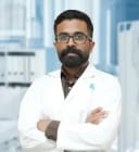 Dr Abhishekar Sugumar K