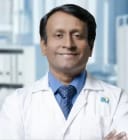 Dr Rajashekhar K T