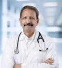 Dr Sanjay Pai