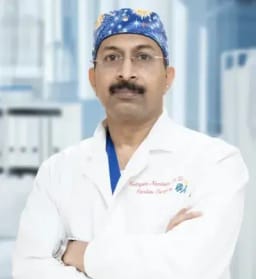 Dr Sathyaki P Nambala