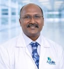Dr A Navaladi Shankar