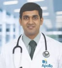 Dr Arun Kannan