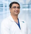 Dr Mohammed Rehan Sayeed