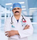Dr Yusuf M M