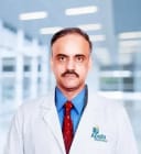 Dr Sandeep Guleria