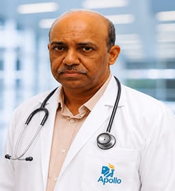 Dr Somasekhar M