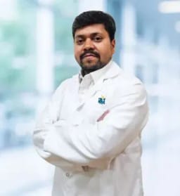 Dr Debasis Sardar