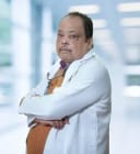 Dr Prabrajya Narayan Mohapatra