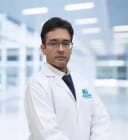 Dr Saujatya Chakraborty