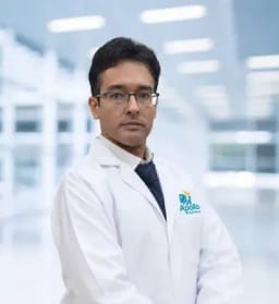 Dr Saujatya Chakraborty