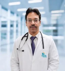 Dr Sumanto Mukhopadhyay