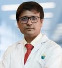 Dr Tarun Jindal