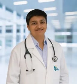 Dr Abhidha Shah