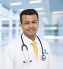 Dr Harshad Nikte