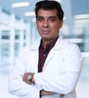 Dr Shalin Dubey