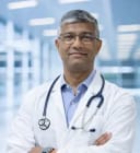 Dr. Rajesh Parasnis