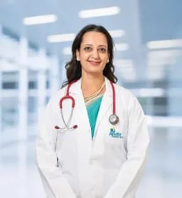 Dr Snita Sinukumar