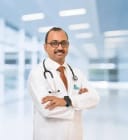 Dr Sunil Jawale