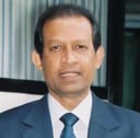 Prof. Saman B. Gunathilake